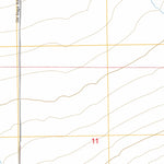 Waterloo, MT FSTopo Preview 2