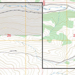 Watson, MT FSTopo Preview 2