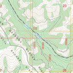 Weasel Gulch, ID FSTopo Preview 3
