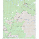 Webster Springs, WV FSTopo Preview 1