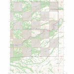 Weddle Canyon, WA FSTopo Preview 1
