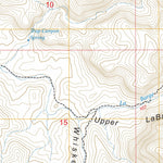 Weavers Needle, AZ FSTopo Preview 2