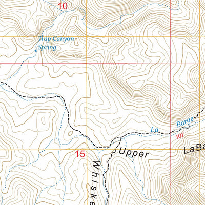 Weavers Needle, AZ FSTopo Preview 2