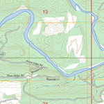 Watson, OK FSTopo Preview 3