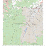 Waynesville, NC FSTopo Preview 1