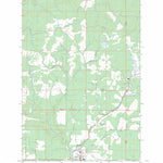 Weippe North, ID FSTopo Preview 1