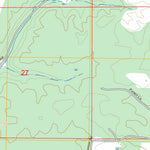 Weippe North, ID FSTopo Preview 2