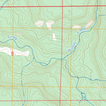 Weippe North, ID FSTopo Preview 3