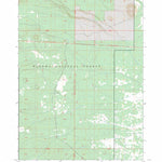 Welch Butte, OR FSTopo Preview 1
