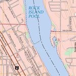 Wenatchee, WA FSTopo Preview 2