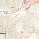 Wenatchee, WA FSTopo Preview 3