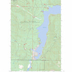 Welker Peak, WA FSTopo Preview 1