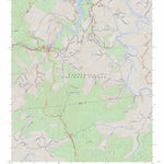 Wesser, NC FSTopo Preview 1