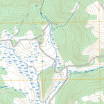 West Fork Rio Brazos, NM-CO FSTopo Preview 2
