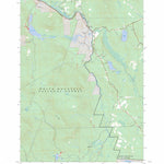 West Milan, NH FSTopo Preview 1