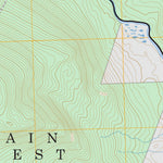 West Milan, NH FSTopo Preview 2