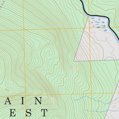 West Milan, NH FSTopo Preview 2