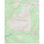 Westline, PA FSTopo Preview 1