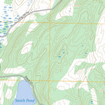 West Pawlet, VT-NY FSTopo Preview 2