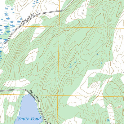 West Pawlet, VT-NY FSTopo Preview 2