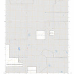 West of Kerrick, TX FSTopo Preview 1