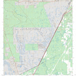 Westcott, TX FSTopo Preview 1