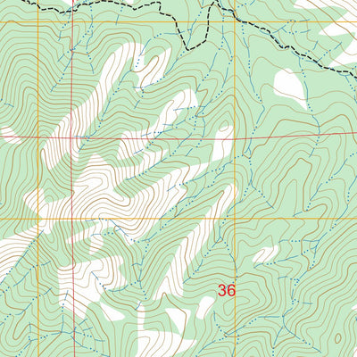 Wetmore, CO FSTopo Preview 2