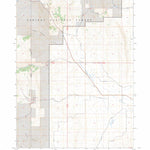 Weston Canyon, ID FSTopo Preview 1