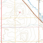 Weston Canyon, ID FSTopo Preview 2