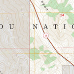 Weston Canyon, ID FSTopo Preview 3