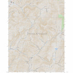 West Rupert, VT FSTopo Preview 1