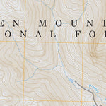 West Rupert, VT FSTopo Preview 2