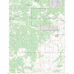 Wheeler Point, OR FSTopo Preview 1