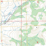Wheeler Point, OR FSTopo Preview 3