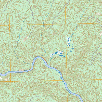 Whetstone, SC-GA FSTopo Preview 3