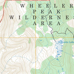 Wheeler Peak, NM FSTopo Preview 2