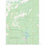 Whetstone Ridge, MT FSTopo Preview 1