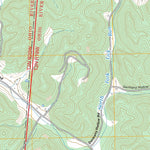 Wheelersburg, OH-KY FSTopo Preview 3