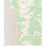 Wheeler Peak, NV FSTopo Preview 1
