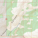 Wheeler Peak, NV FSTopo Preview 3