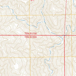 Whitaker Peak, CA FSTopo Preview 3