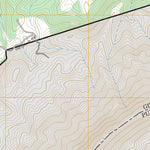 White Gate, VA FSTopo Preview 2