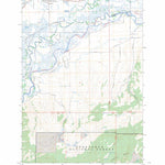 Whitehall, MT FSTopo Preview 1