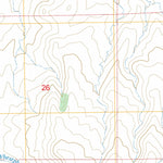 Whitehall, MT FSTopo Preview 2