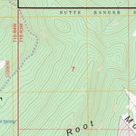 Whitehall, MT FSTopo Preview 3