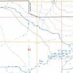 White Sulphur Springs, MT FSTopo Preview 2