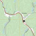 Whitesburg, KY-VA FSTopo Preview 3