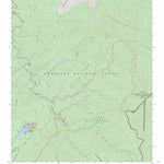 Whiteoak Flats, TN-NC FSTopo Preview 1