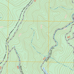 Whitmer, WV FSTopo Preview 3