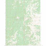 Whitehawk Mountain, ID FSTopo Preview 1